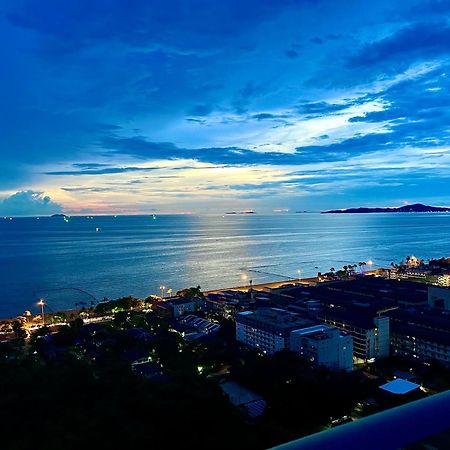 Luxsl Luxury Style Of Life 6 Apartment Jomtien Beach Exterior photo