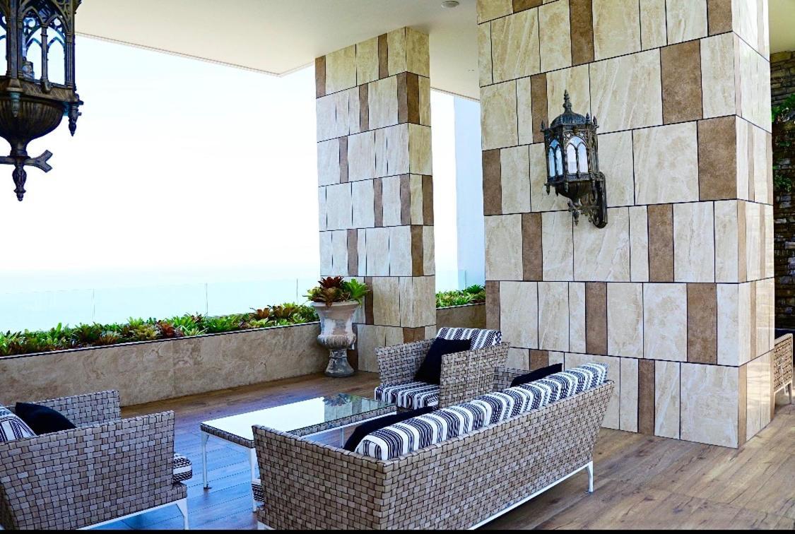 Luxsl Luxury Style Of Life 6 Apartment Jomtien Beach Exterior photo