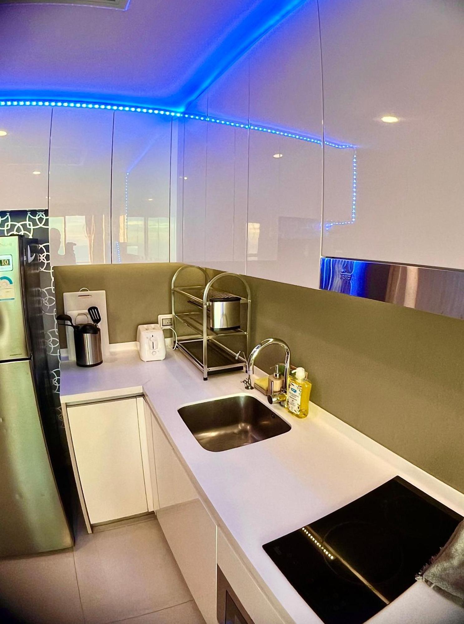 Luxsl Luxury Style Of Life 6 Apartment Jomtien Beach Exterior photo